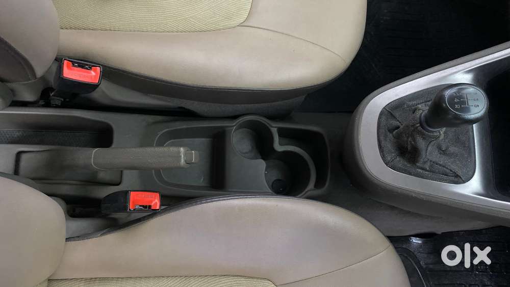 Hyundai I10 Sportz 1.1l, 2014, Petrol