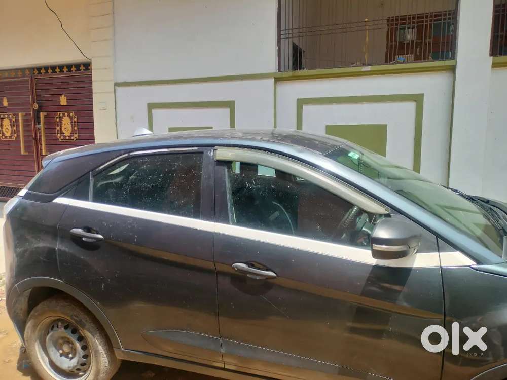Tata Nexon 2018 Diesel 135000 Km Driven