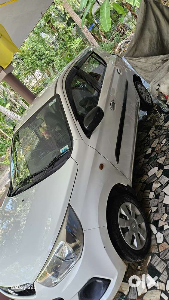 2017 Maruti Suzuki Km Driven