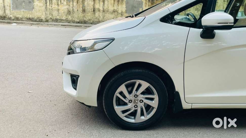 Honda Jazz 1.2 Vx I Vtec, 2019, Petrol