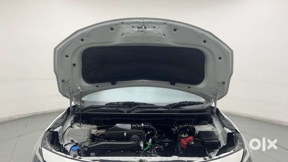 Maruti Suzuki Baleno Zeta, 2025, Petrol
