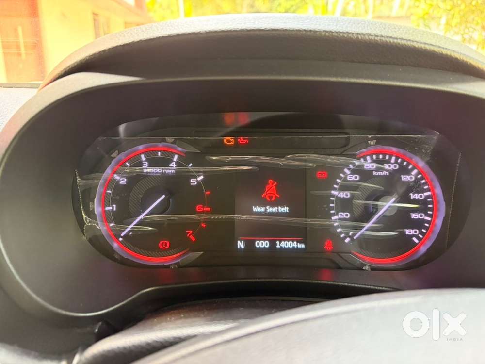 Mahindra Thar 2024 Automatic