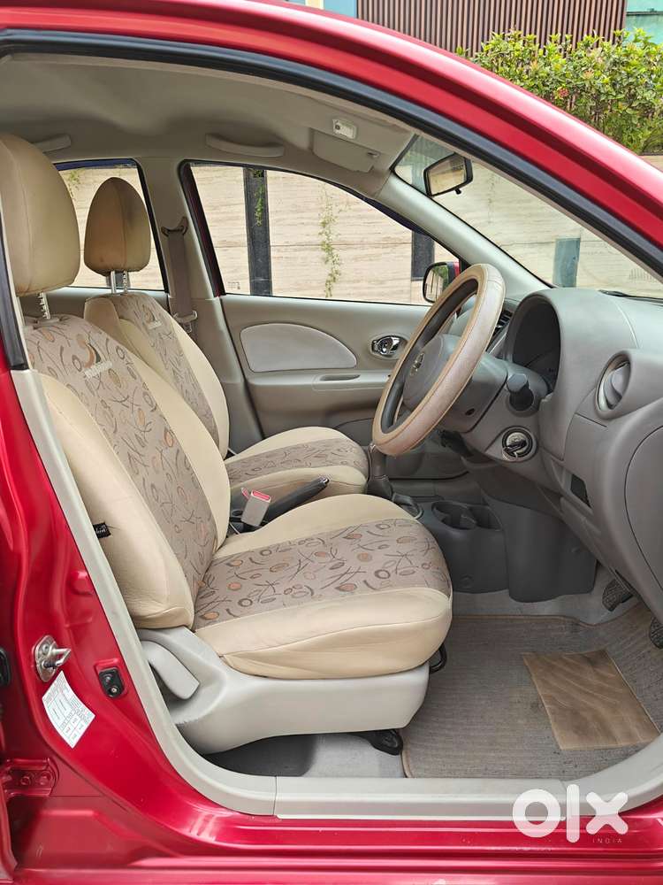 Nissan Micra Dci Xl, 2013, Diesel