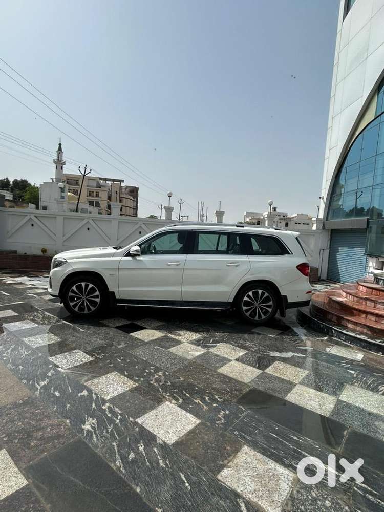 Mercedes-benz Diesel 2018