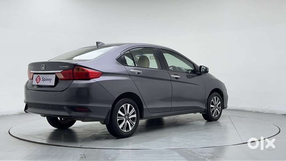 Honda City 2011-2013 V Mt, 2021, Petrol