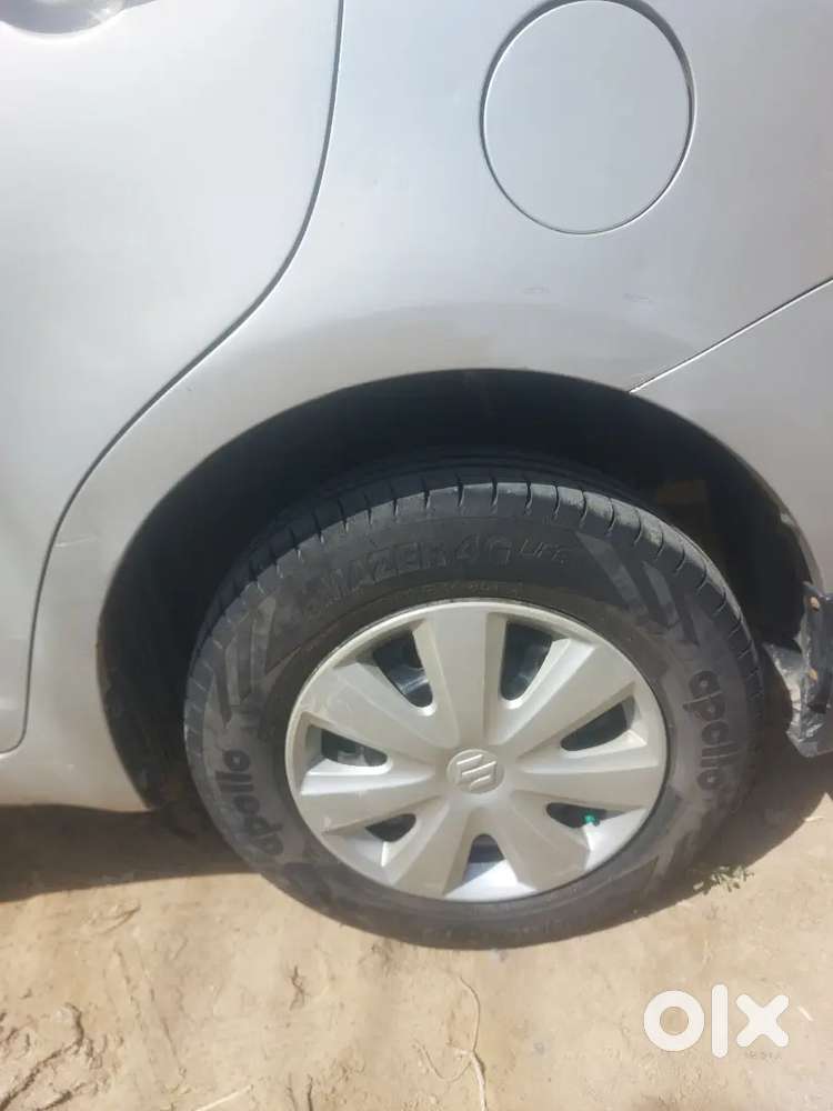 Maruti Suzuki Dzire Vxi 2010