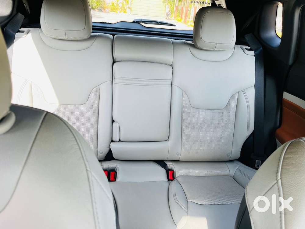Jeep Compass 2.0 Limited Plus 4x4 Diesel At, 2023, Diesel