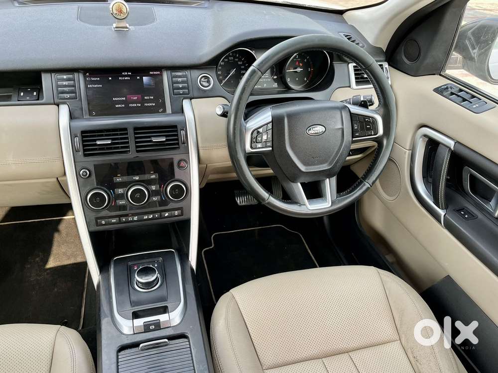 Land Rover Discovery Sport Se R-dynamic, 2018, Diesel
