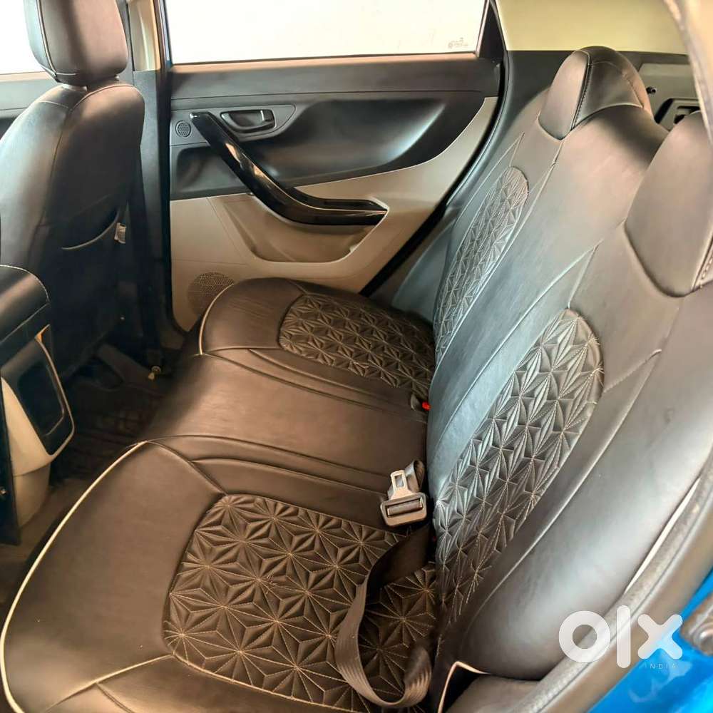 Tata Nexon 2019 December Model..