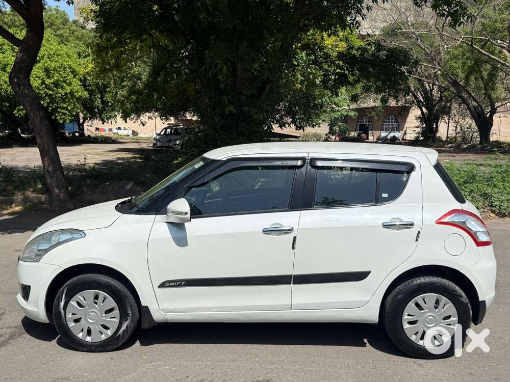 Maruti Suzuki Swift Vdi Optional, 2014, Diesel