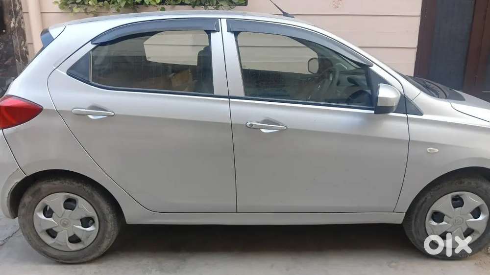 Tata Tiago 2019 Petrol 74000 Km Driven