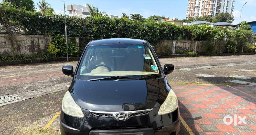 Hyundai I10 Magna 1.2 Petrol, 2009 Model,