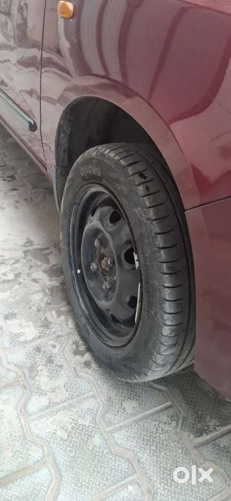 Maruti Suzuki Alto K10 2011