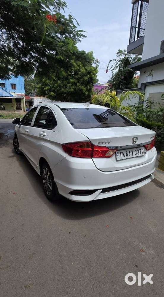 Honda City V Inspire, 2022, Petrol