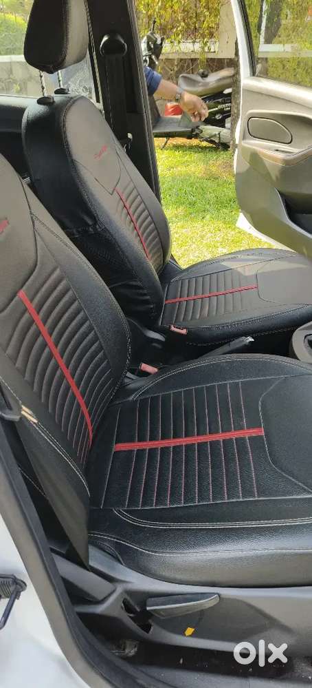 Ford Freestyle Titanium