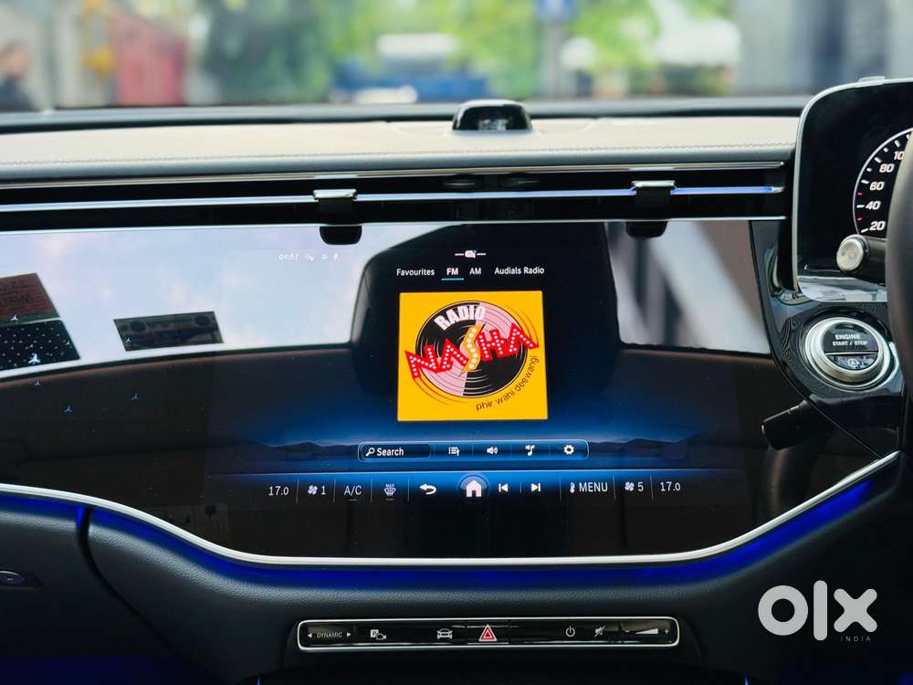 Mercedes-benz E-class E 220 D, 2025, Diesel