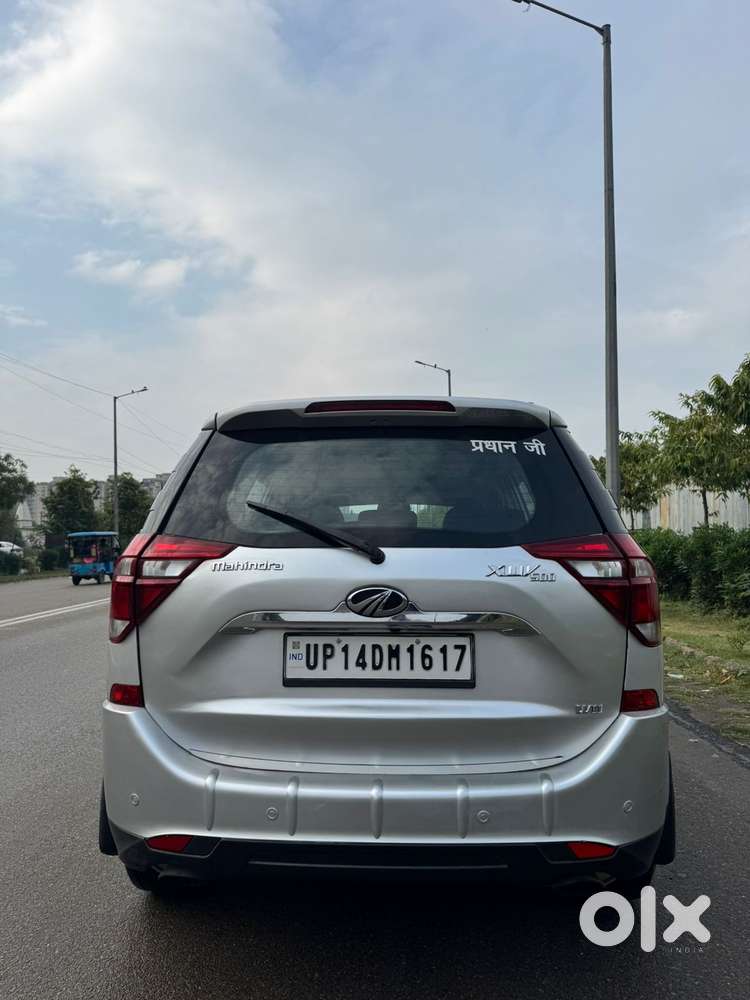 Mahindra Xuv500 W9 1.99, 2018, Diesel