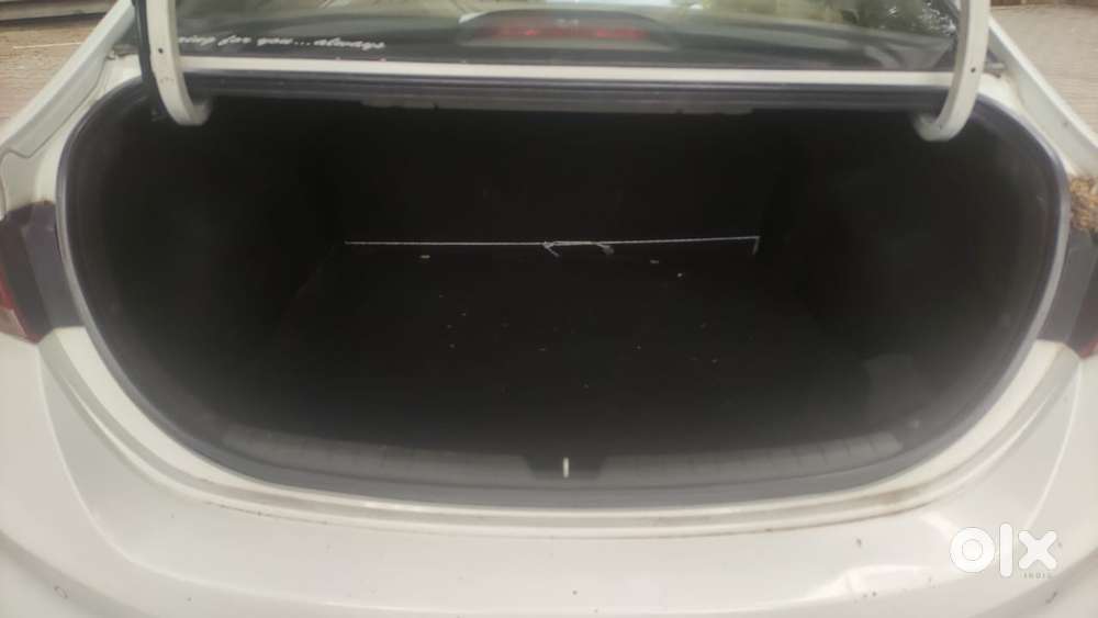 Hyundai Verna 2015-2016 1.6 Vtvt Sx, 2019, Petrol