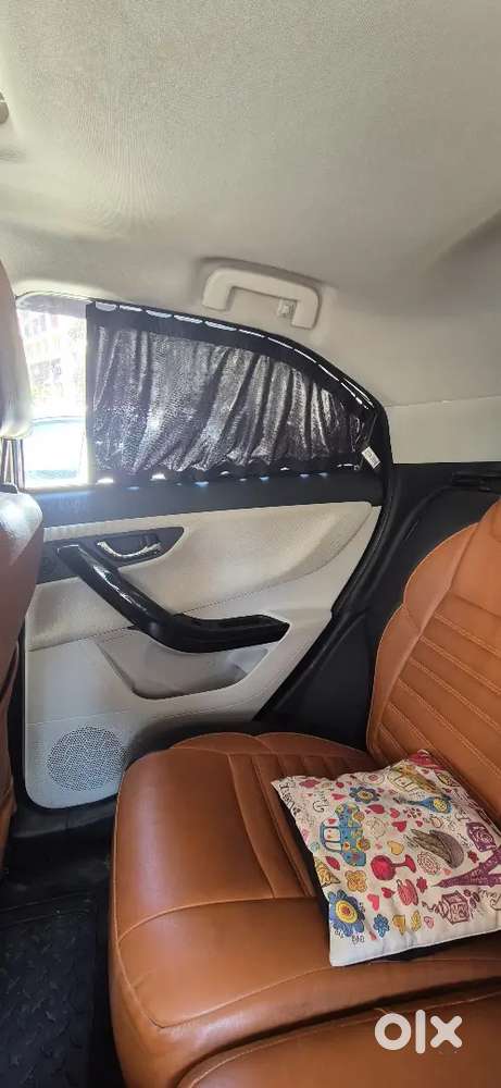 Tata Nexon Petrol 2022