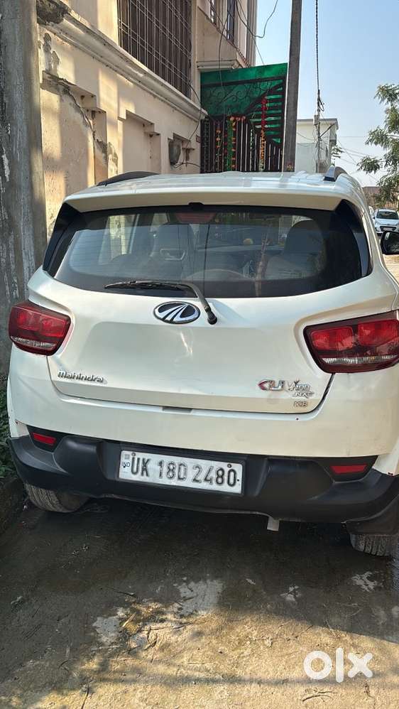 Mahindra Diesel Car 2016