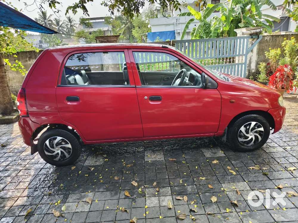 Maruti Suzuki Alto 2006