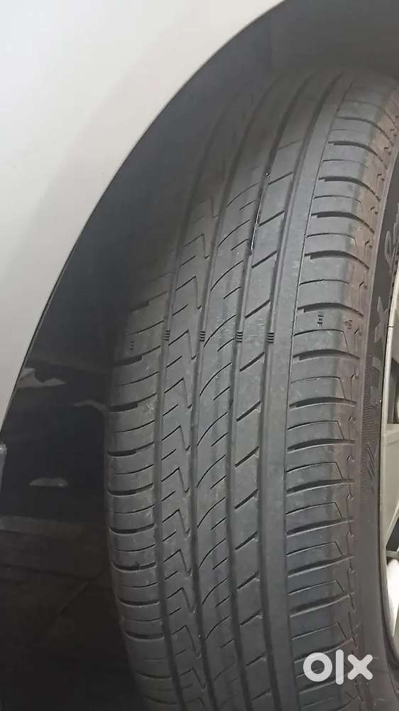 Well Maintained Suzuki Sx4