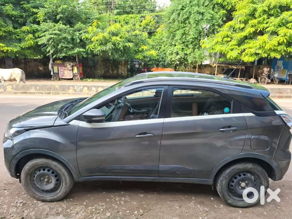 Tata Nexon 2022