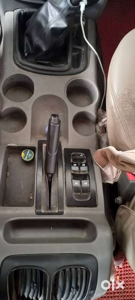 Power Window Scorpio Lx 2013