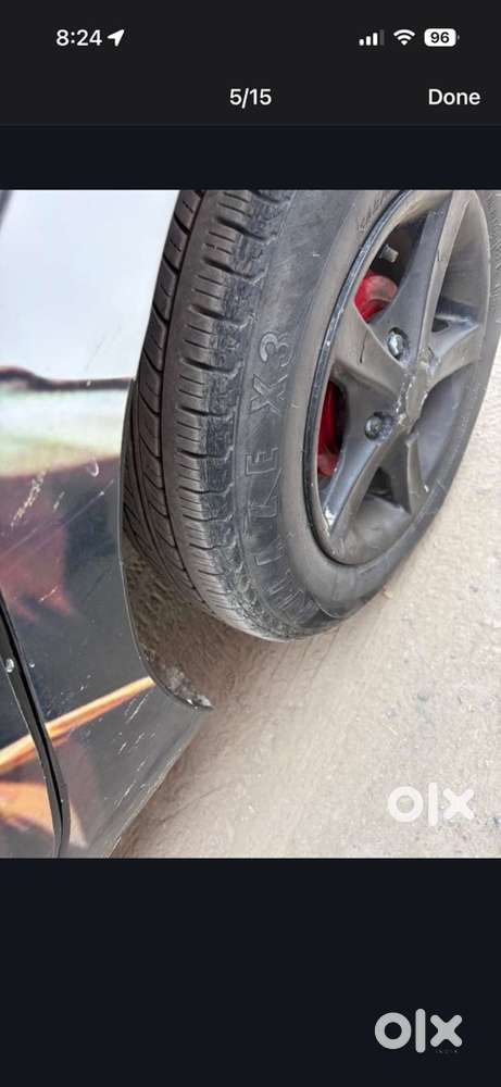 Hyundai Car 2013 Petrol