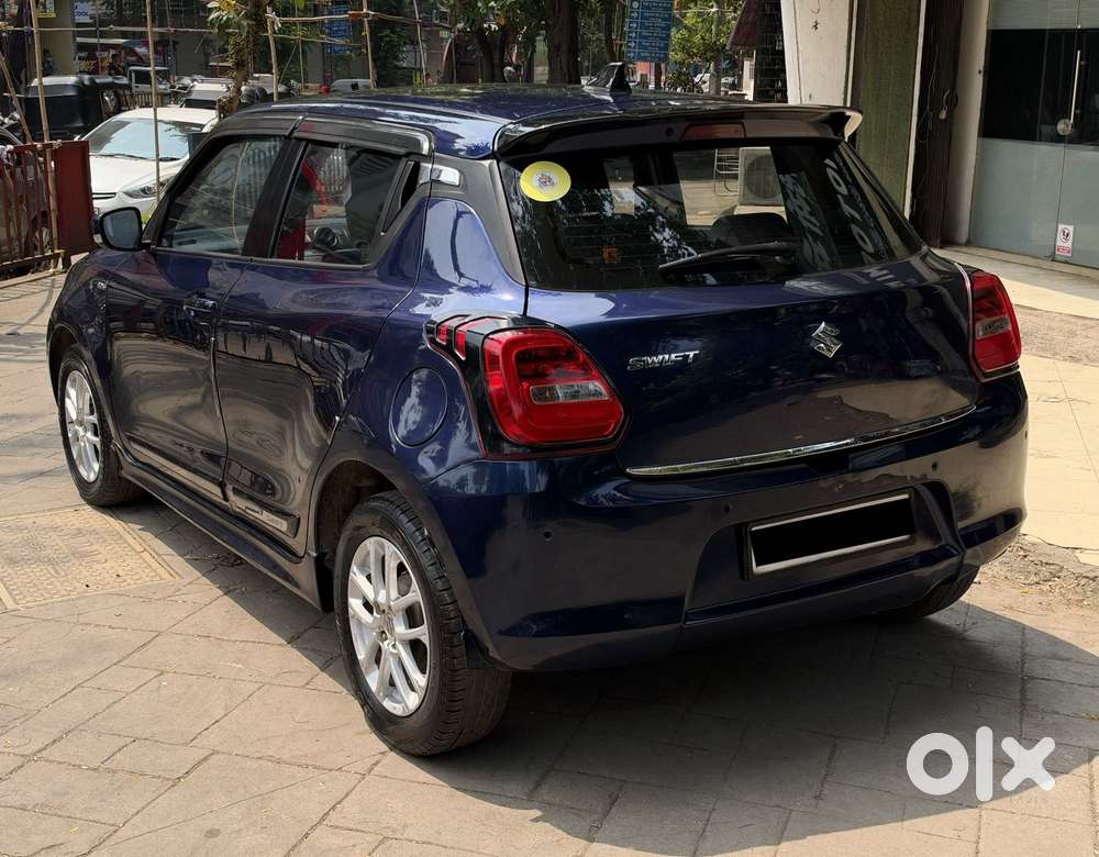 Maruti Suzuki Swift Amt Zdi, 2019, Diesel
