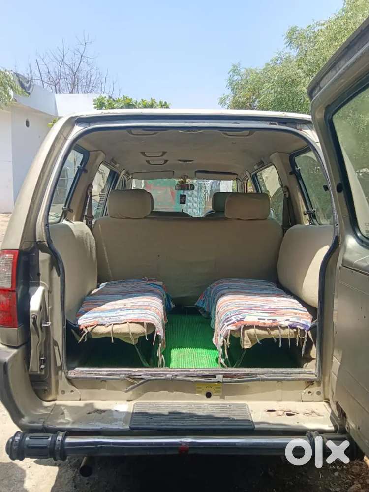 2013 Chevrolet Tavera Neo
