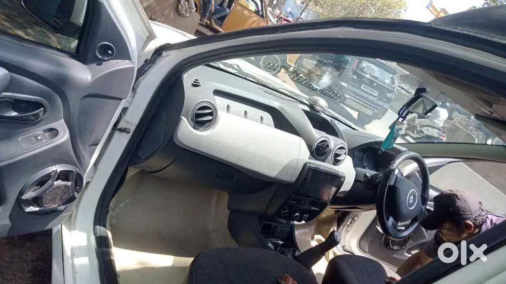Renault Duster 2013 Diesel