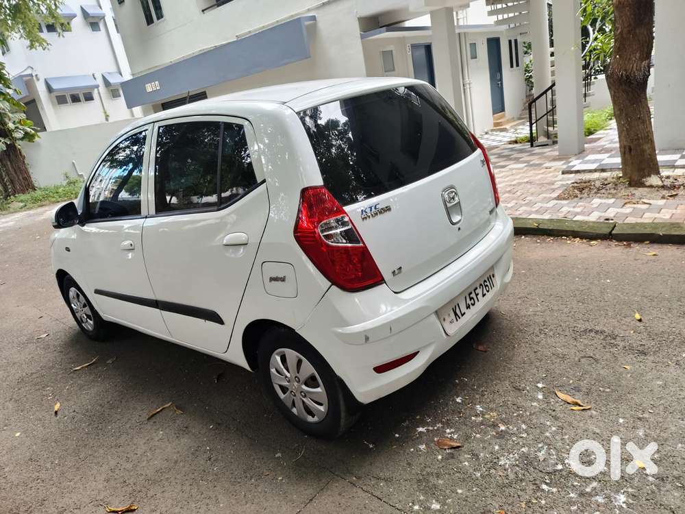 Hyundai I10 Magna 1.1l, 2011, Petrol