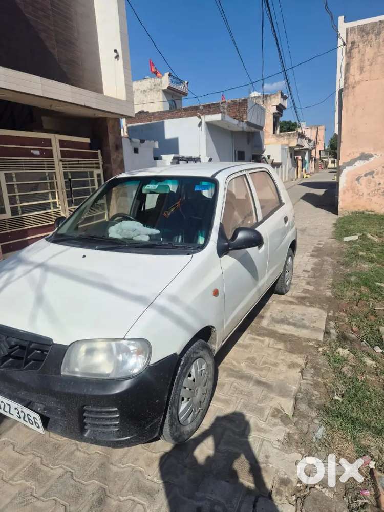 Maruti Suzuki Alto 2011 28 December Ko Nikli Hai Gadi 12 Hi Smjo