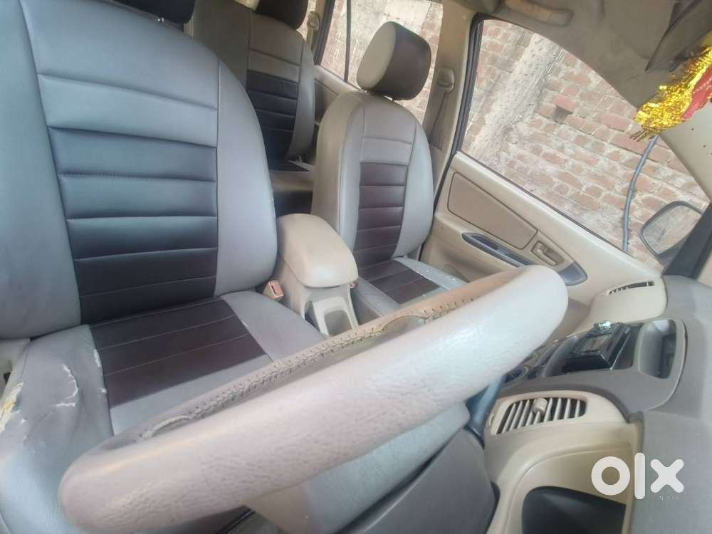 Toyota Innova 2007 Diesel