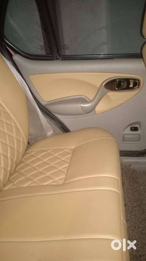Full Maintained Car