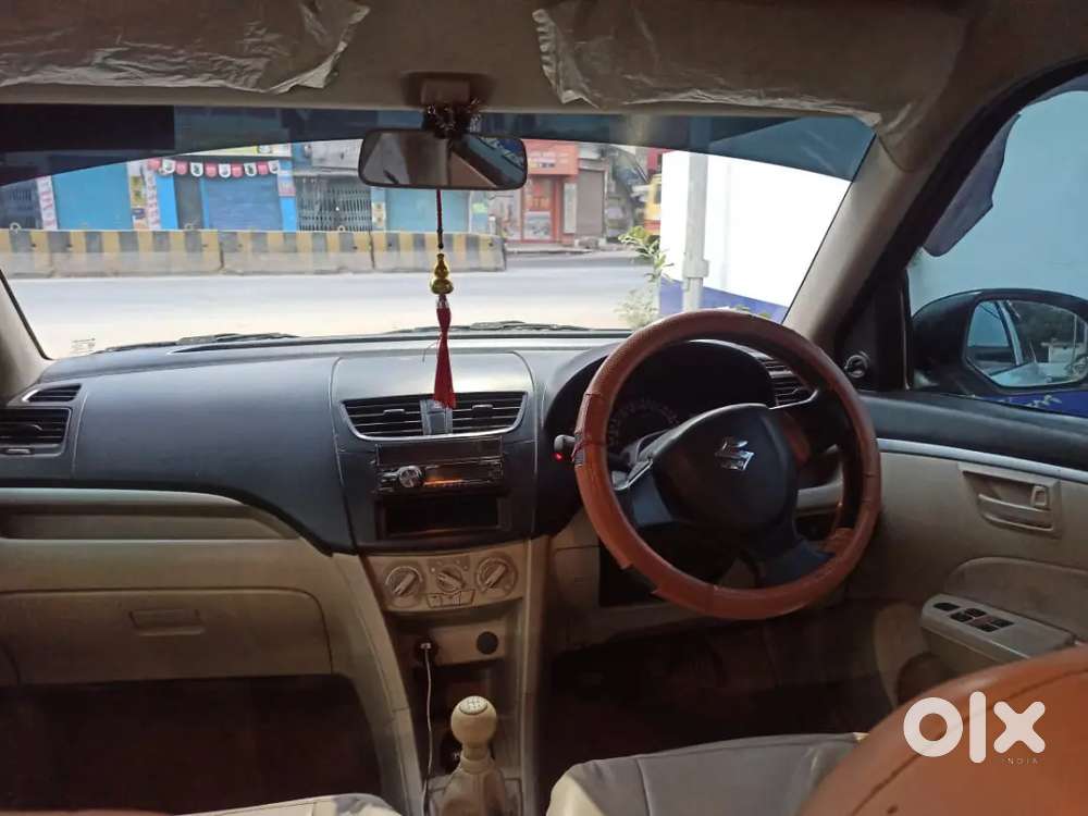 Maruti Suzuki Dzire 2022 Cng & Hybrids 100000 Km Driven