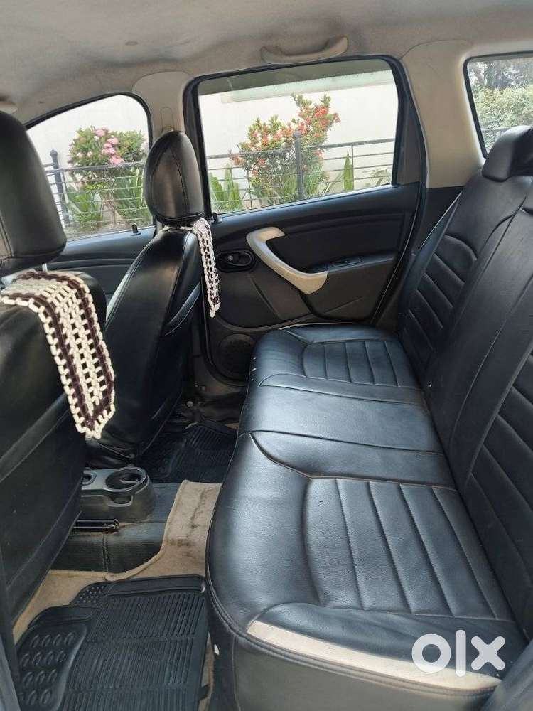 Nissan Terrano Xv D Pre, 2016, Diesel