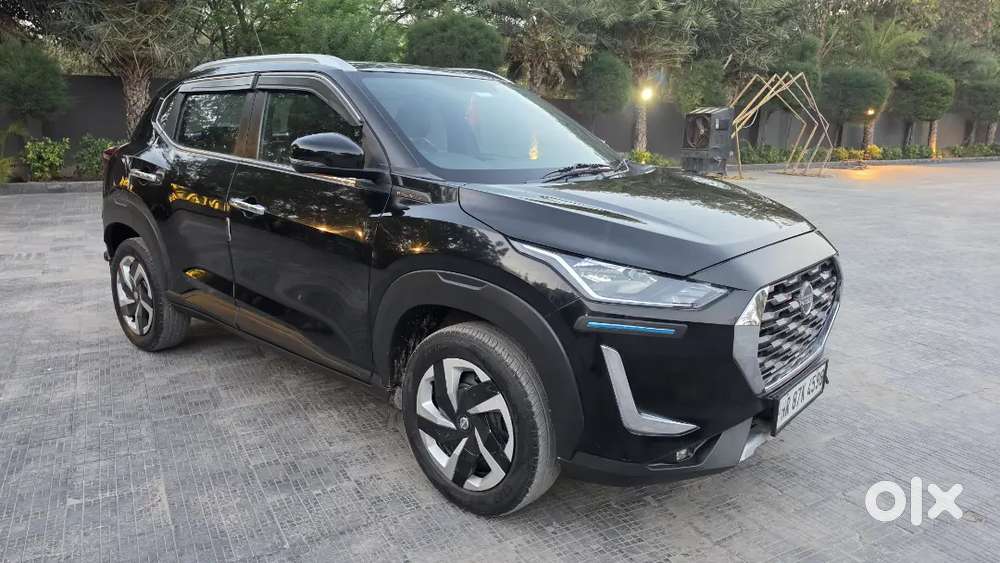 Nissan Magnite 1.0 Xl 2023 Hr87