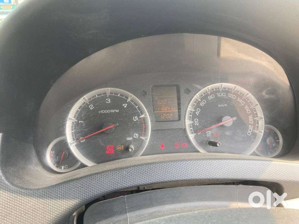 Maruti Suzuki Swift Dzire Vdi (o), 2013, Diesel