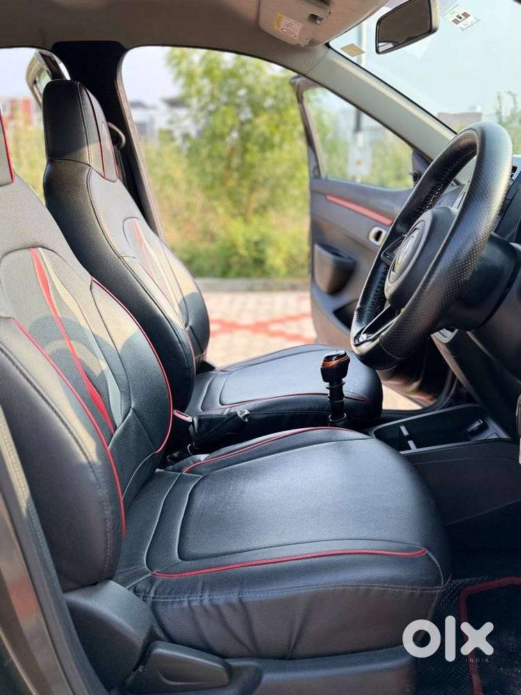 Renault Kwid, 2021, Petrol