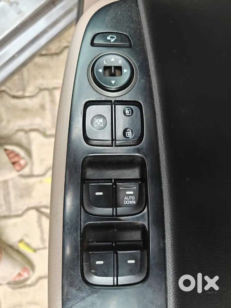 Hyundai Grand I10 Sportz 2019