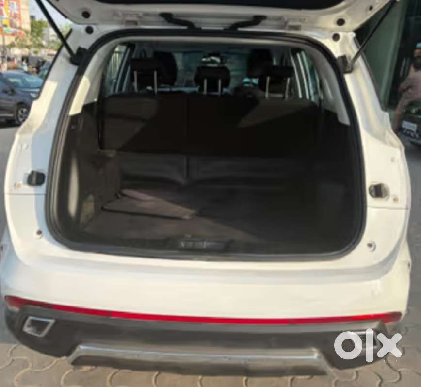 Mg Hector Shine 2.0 Turbo Diesel Mt, 2024, Diesel