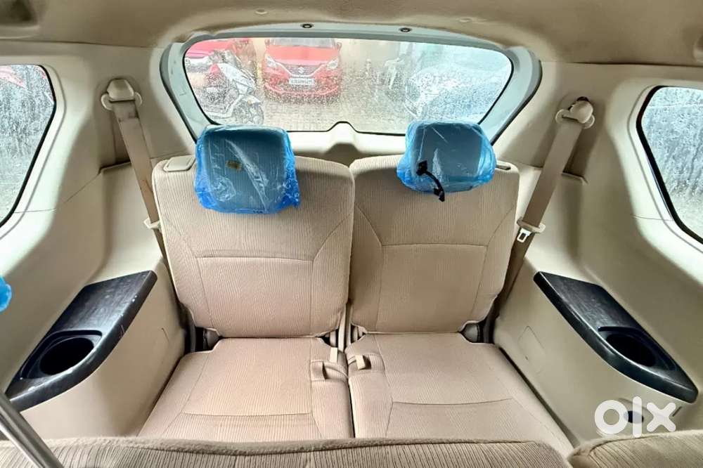 Maruti Suzuki Ertiga, 2022, Cng & Hybrids