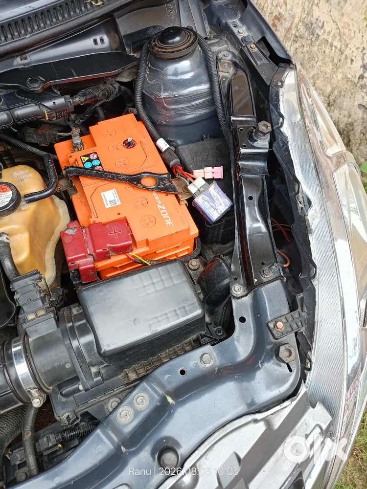Maruti Suzuki Swift 2014 Diesel