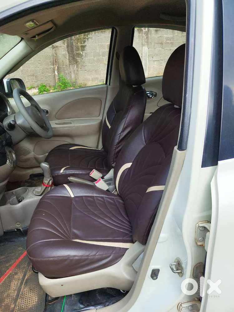 Renault Pulse Rxz Diesel, 2013, Diesel