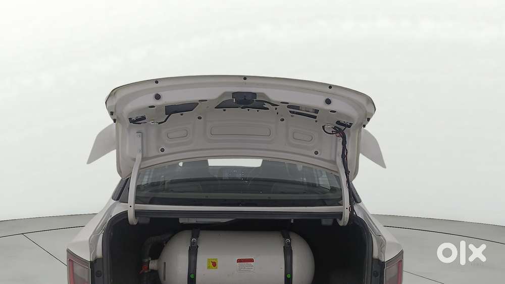 Hyundai Aura [2020-2023] 1.2 S Cng, 2022, Cng & Hybrids