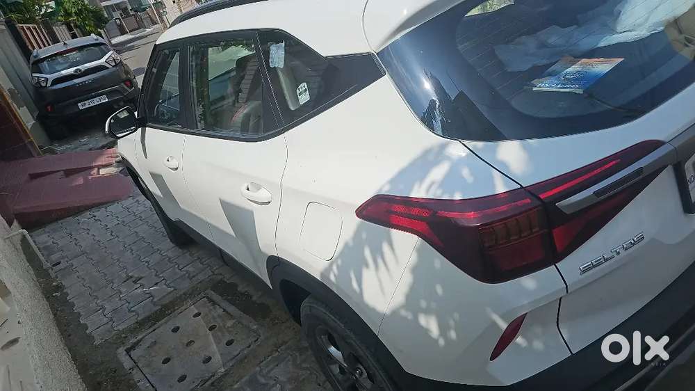 Kia Seltos 1.5 Htk+ 2020