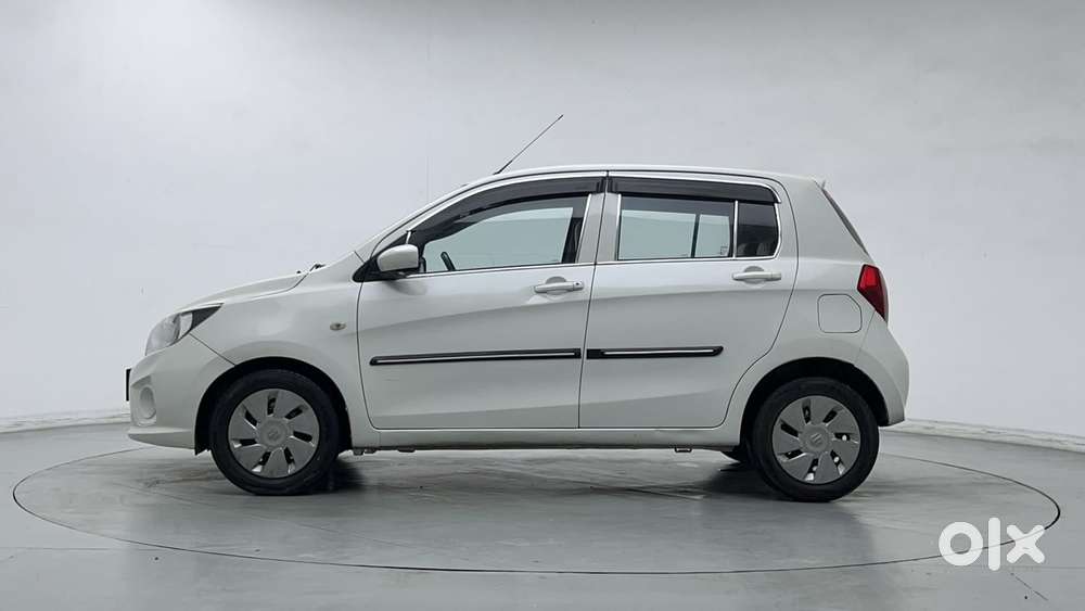 Maruti Suzuki Celerio 1.0 Vxi Amt, 2019, Petrol
