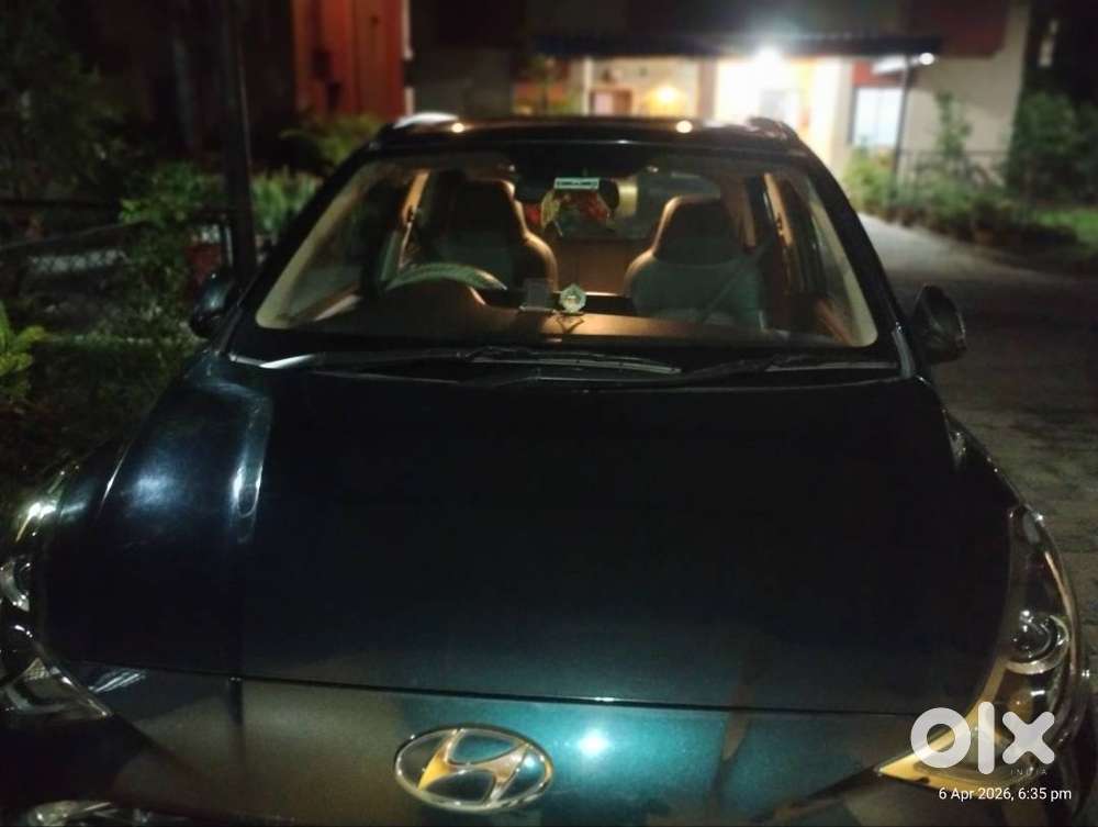 Grand I10 Nios 1st Owner Well Condition